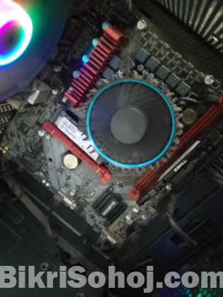 PC intel i5-12